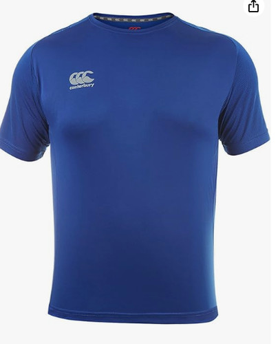Canterbury tops various - tops,