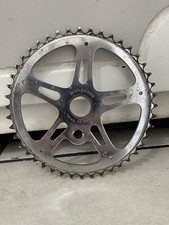 Mongoose 44T Chain Wheel Fits