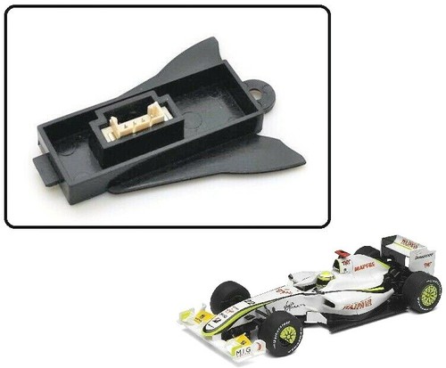 Scalextric w9793 non - w9793, digital