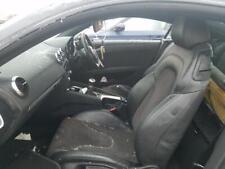 Audi Tt Quattro Tdi Coupe 3 Door 2008-2014 Fog Light (front Driver Side) 