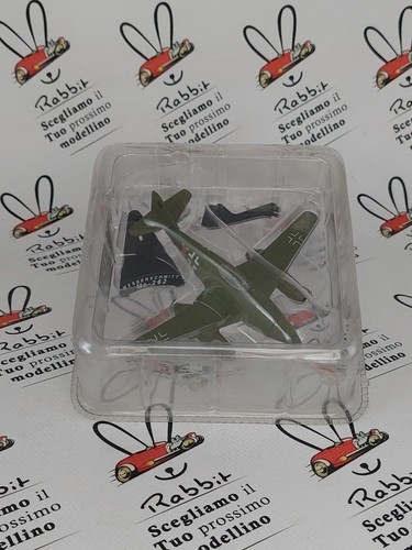 Die cast messerschmitt - die, 'messerschmitt