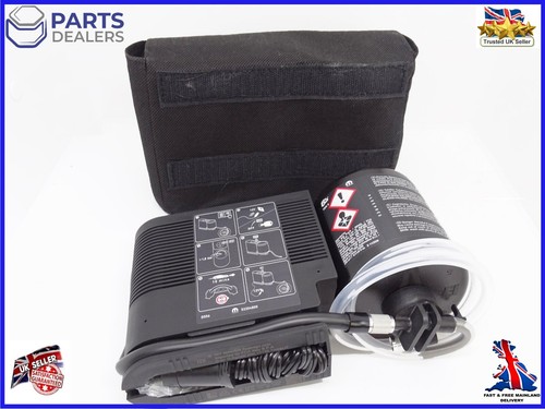 Tyre repair set for genuine - tyre,
