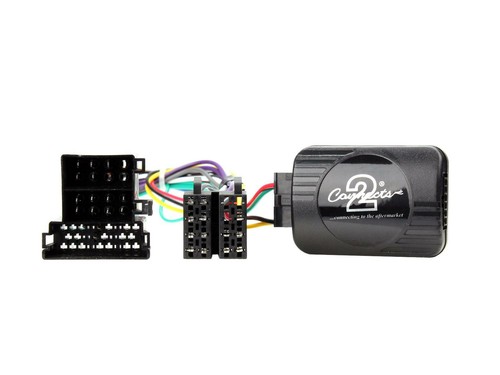 Ctsrv006 radio steering - ctsrv006.2,