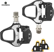 ROCKBROS Road BikePedals Fit