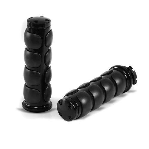 Hand grips cg3 cnc for - hand, suzuki
