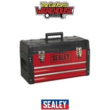 Sealey AP547 Toolbox with 2