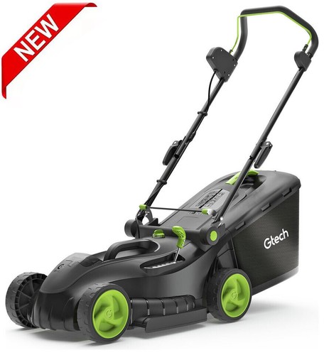 Gtech cordless lawnmower 0 - cordless, 2.0