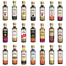 Still Spirits Top Shelf Quality Spirit Flavourings Essences ALL VARIETY Spirits