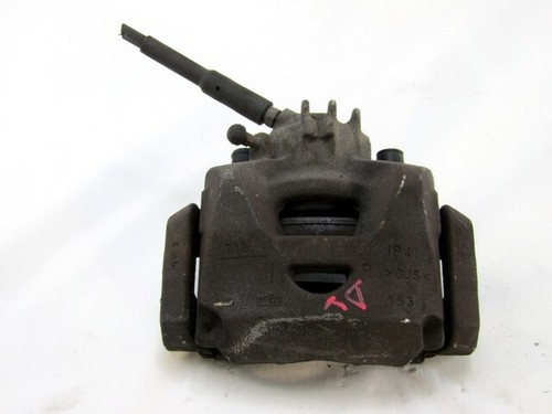 4400v8 brake caliper front - brake,