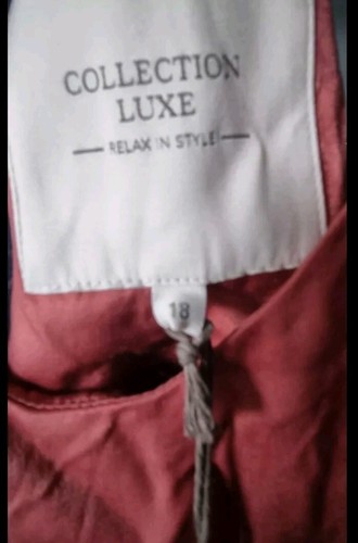 Next womens luxe - pj, luxury