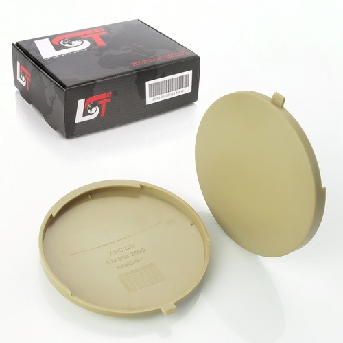 Ashtrays side cover center - ashtrays,