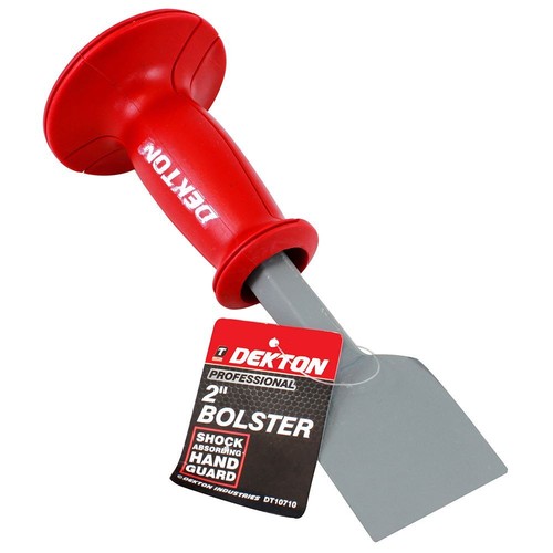 Dekton pro bolster chisel - dekton,