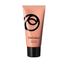Oriflame OnColour Power Up Foundation - Light Porcelain (Medium Coverage)
