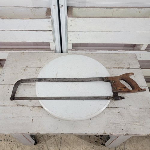 Vintage henry disston - vintage,