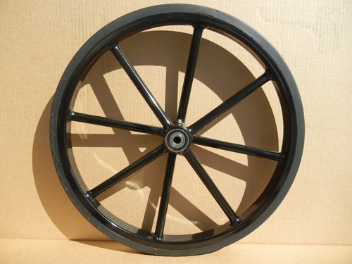 Pair horse carriage solid - pair,