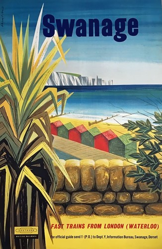 Tx559 swanage southern - ,