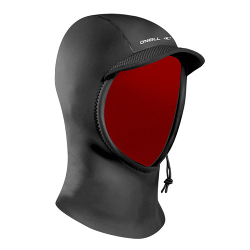 Neill psycho hood 5mm - hood, 1.5mm