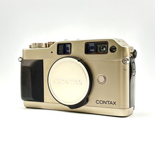 CONTAX G1 35mm Rangefinder