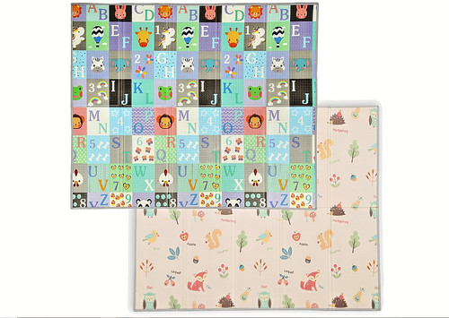 Qaba baby play - qaba,