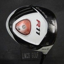TaylorMade R11 10.5° Driver Extra Stiff (Optional) Graphite Shaft*
