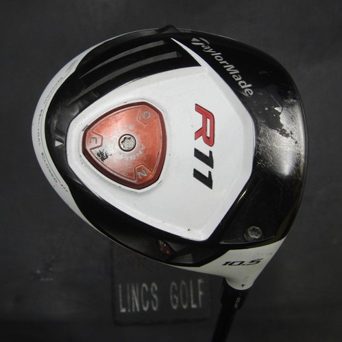 Taylormade r11 driver - r11,
