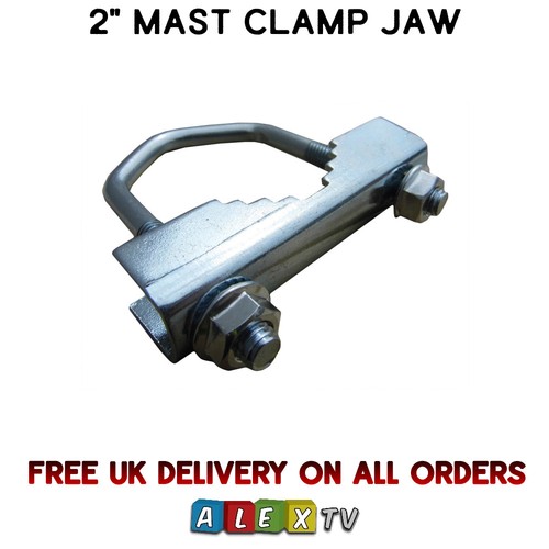 Heavy duty inch - 2",