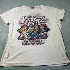 Y2k 2000s bratz - bratz, kill