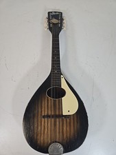 Vintage 1950's OSCAR SCHMIDT