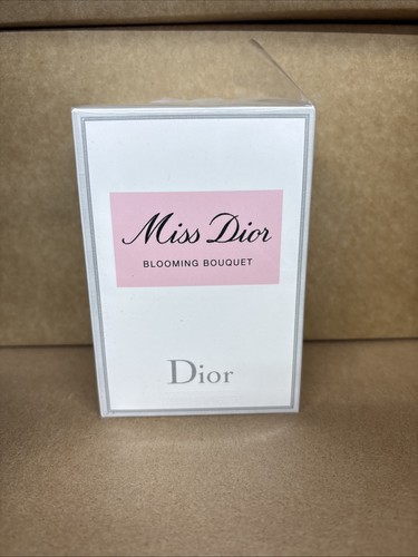 Miss dior blooming - miss, eau
