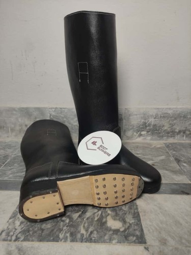 Handmade german m39 - handmade, long