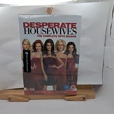 Desperate Housewives - Series