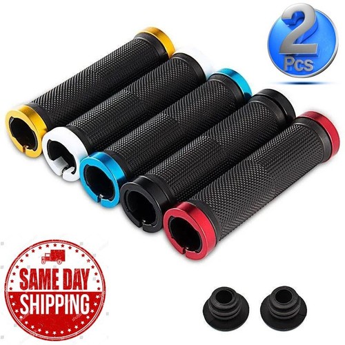 Bicycle handle bar - bar, grips