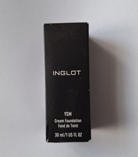 INGLOT YSM Cream Foundation