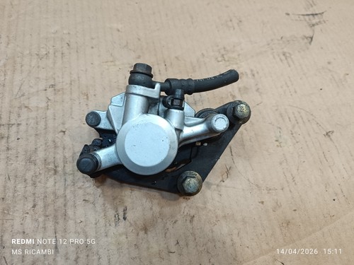 Front brake caliper for - brake,