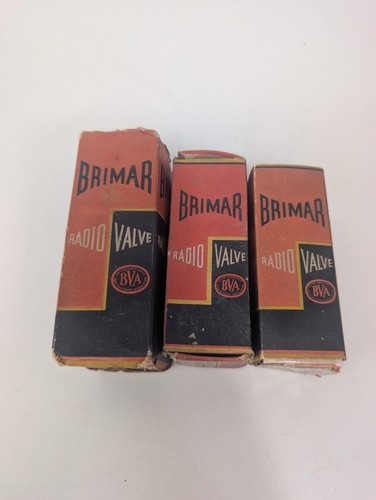 Vintage brimar vt198 - vintage,