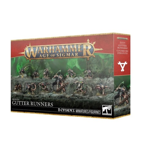 Warhammer age sigmar - age,