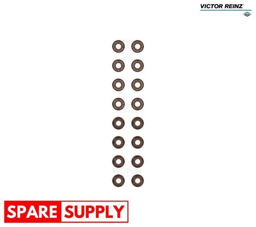 Seal set valve stem for - valve,