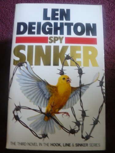 Len deighton spy - len, deighton: