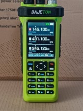 Bajeton BJ-9000 Inc 4 Antennas