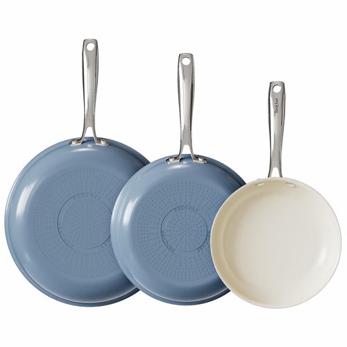 Redchef non stick - stick, pan