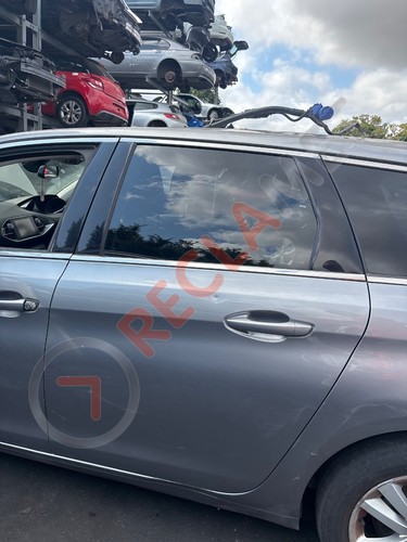 Peugeot 308 mk2 - 308, sw