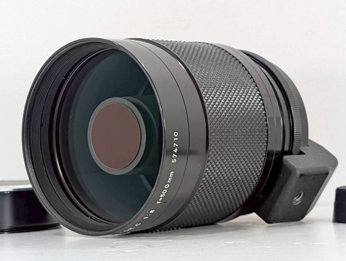 Optical near mint nikon - [optical, mint]