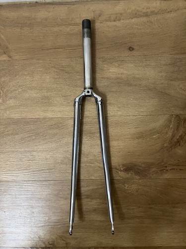 Vintage guerciotti 700c fork - guerciotti,