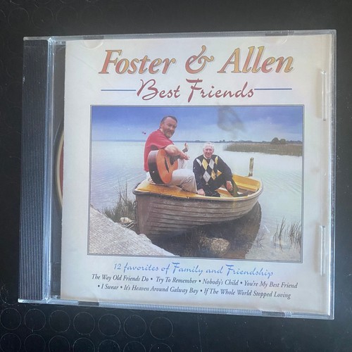 Foster allen best - foster, &