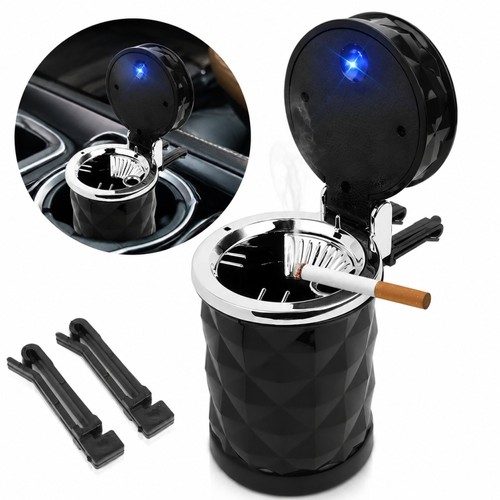 Ashtray holder cup - ashtray, car