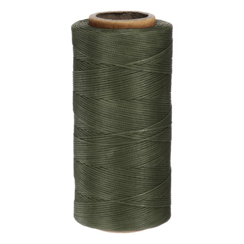 150d waxed thread 284 - waxed,
