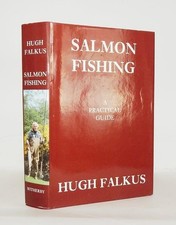1988 Falkus SALMON FISHING A