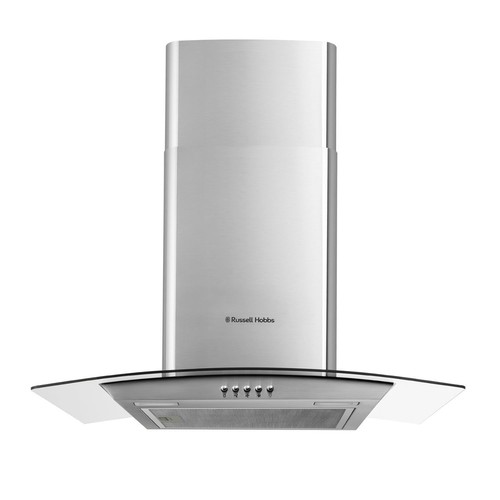 Russell hobbs 60cm curved - 60cm,