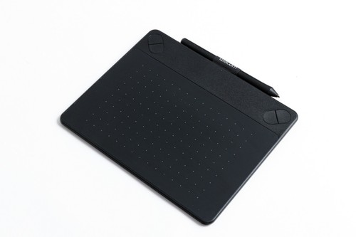 Wacom intuos art - ✏️,