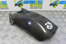 Aprilia RSV 1000 Mille Hugger